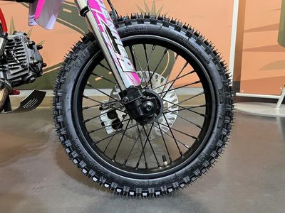 2026 Denago Powersports MX1 - Photo 10