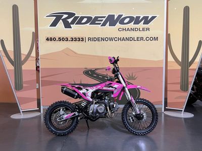 2026 Denago Powersports MX1 - Photo 5