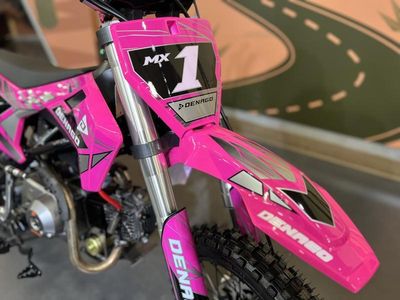 2026 Denago Powersports MX1 - Photo 13