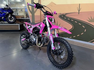 2026 Denago Powersports MX1 - Photo 2