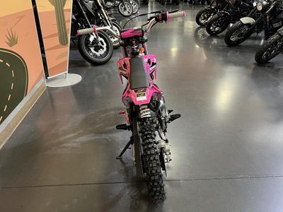 2026 Denago Powersports MX1 - Photo 4