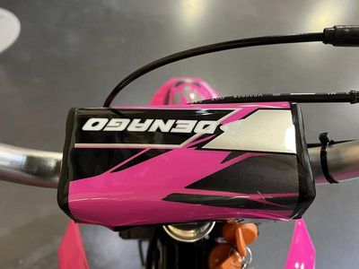 2026 Denago Powersports MX1 - Photo 8