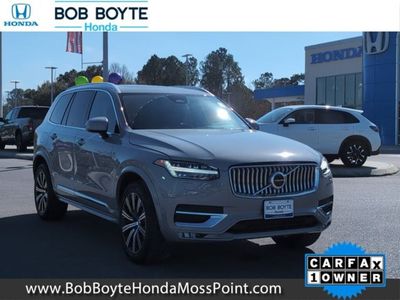 2025 Volvo XC90 - Photo 1