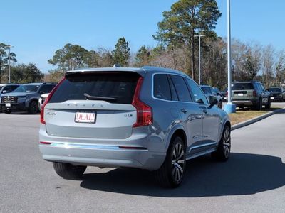 2025 Volvo XC90 - Photo 3