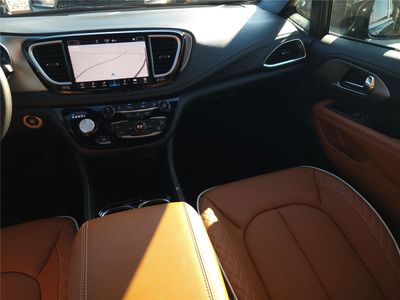 2026 2026 Chrysler Pacifica - Photo 12