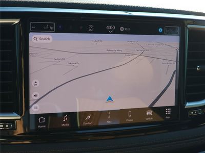2026 2026 Chrysler Pacifica - Photo 17