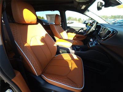 2026 2026 Chrysler Pacifica - Photo 6