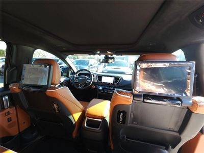 2026 2026 Chrysler Pacifica - Photo 9