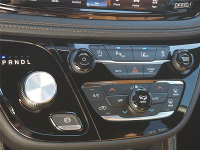 2026 2026 Chrysler Pacifica - Photo 19