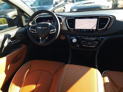 2026 2026 Chrysler Pacifica - Photo 11