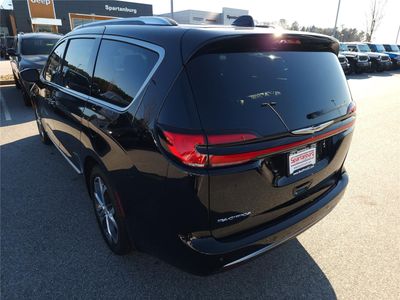 2026 2026 Chrysler Pacifica - Photo 3
