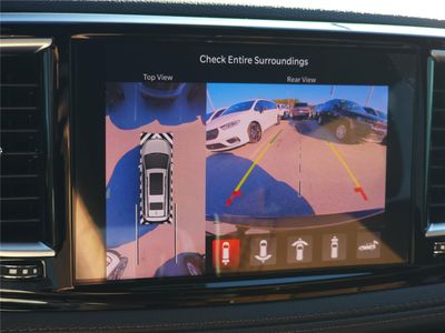 2026 2026 Chrysler Pacifica - Photo 18
