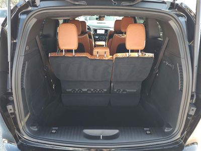2026 2026 Chrysler Pacifica - Photo 4