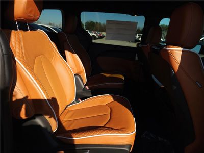 2026 2026 Chrysler Pacifica - Photo 7