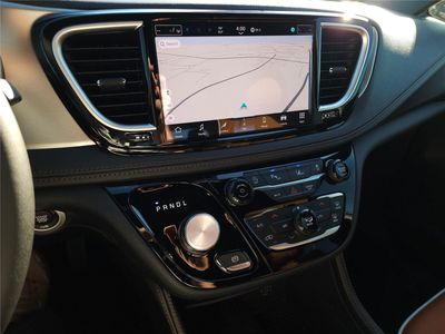 2026 2026 Chrysler Pacifica - Photo 16