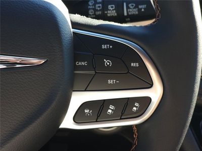 2026 2026 Chrysler Pacifica - Photo 14