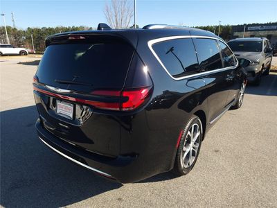 2026 2026 Chrysler Pacifica - Photo 5
