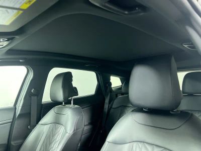 2026 Kia Sportage — photo 21 view