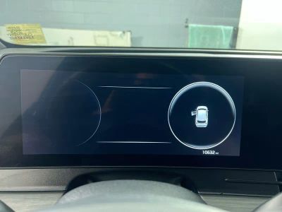 2026 Kia Sportage — photo 22 view