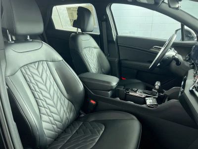2026 Kia Sportage — photo 31 view