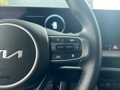 2026 Kia Sportage — photo 19 view