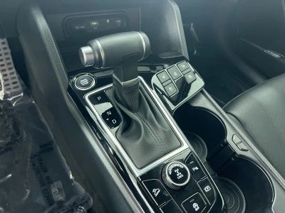 2026 Kia Sportage — photo 24 view