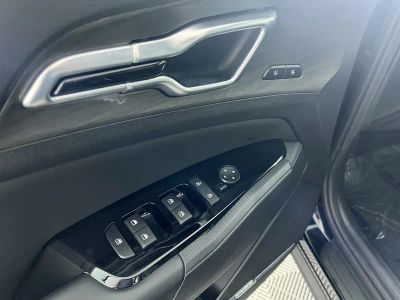 2026 Kia Sportage — photo 16 view