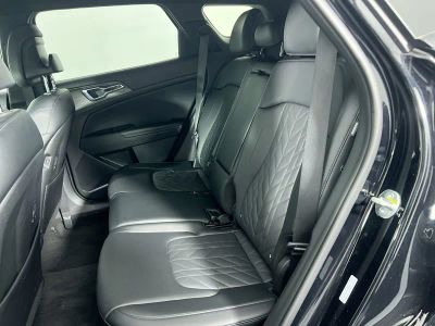 2026 Kia Sportage — photo 30 view
