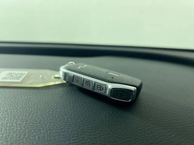 2026 Kia Sportage — photo 34 view