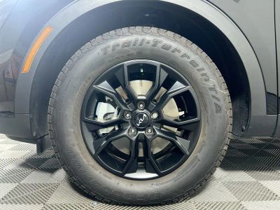 2026 Kia Sportage — photo 13 view