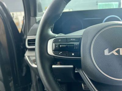 2026 Kia Sportage — photo 18 view