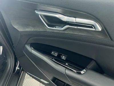 2026 Kia Sportage — photo 32 view