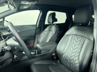 2026 Kia Sportage — photo 14 view