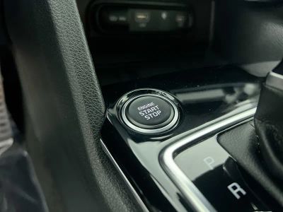 2026 Kia Sportage — photo 23 view