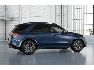 2026 Mercedes-Benz GLE — photo 60 view