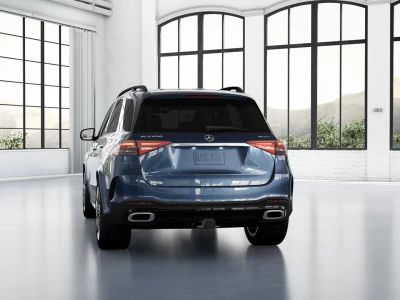2026 Mercedes-Benz GLE — photo 68 view