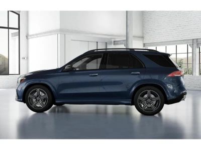 2026 Mercedes-Benz GLE — photo 33 view