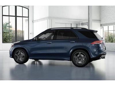 2026 Mercedes-Benz GLE — photo 74 view