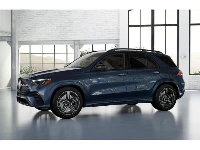 2026 Mercedes-Benz GLE — photo 85 view
