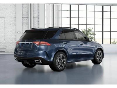 2026 Mercedes-Benz GLE — photo 21 view