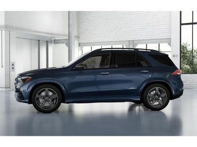 2026 Mercedes-Benz GLE — photo 35 view