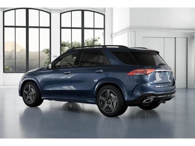 2026 Mercedes-Benz GLE — photo 72 view