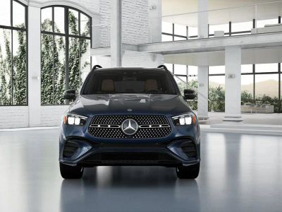 2026 Mercedes-Benz GLE — photo 94 view