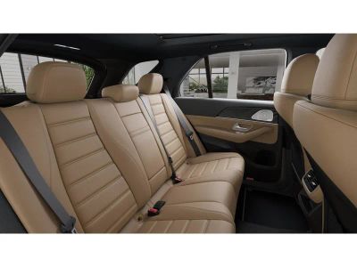 2026 Mercedes-Benz GLE — photo 92 view