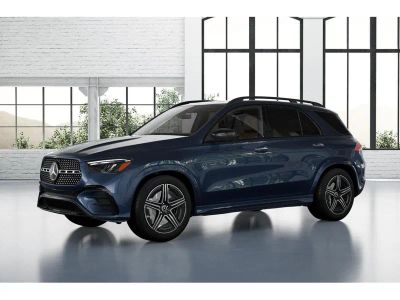 2026 Mercedes-Benz GLE — photo 80 view