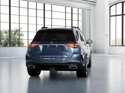 2026 Mercedes-Benz GLE — photo 24 view