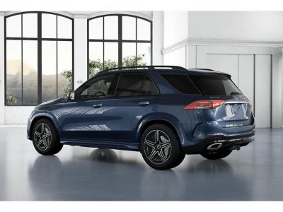 2026 Mercedes-Benz GLE — photo 30 view