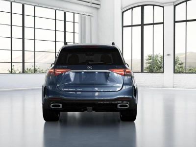 2026 Mercedes-Benz GLE — photo 25 view