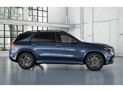2026 Mercedes-Benz GLE — photo 57 view