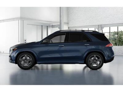 2026 Mercedes-Benz GLE — photo 34 view